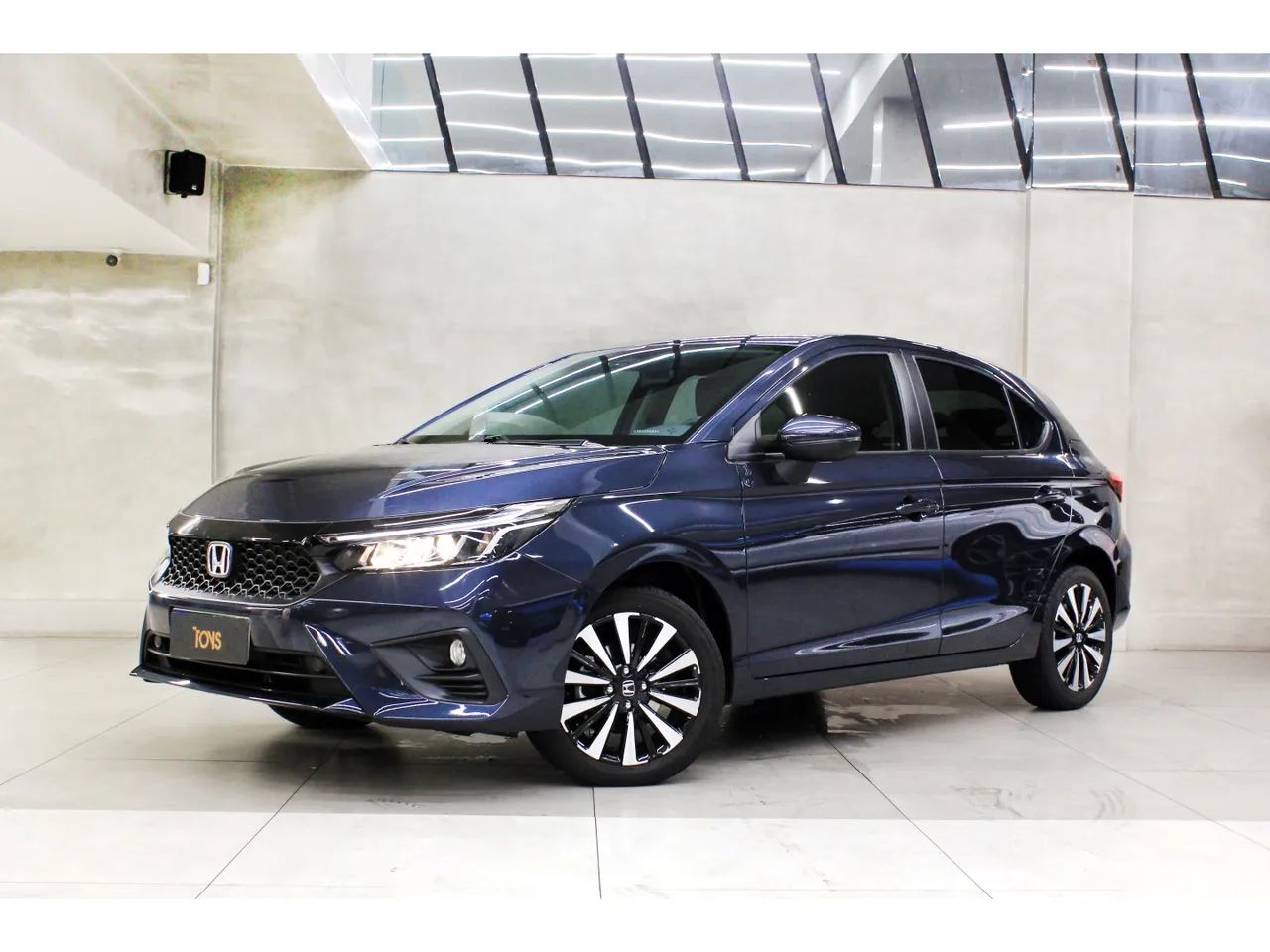 Honda City 2026
