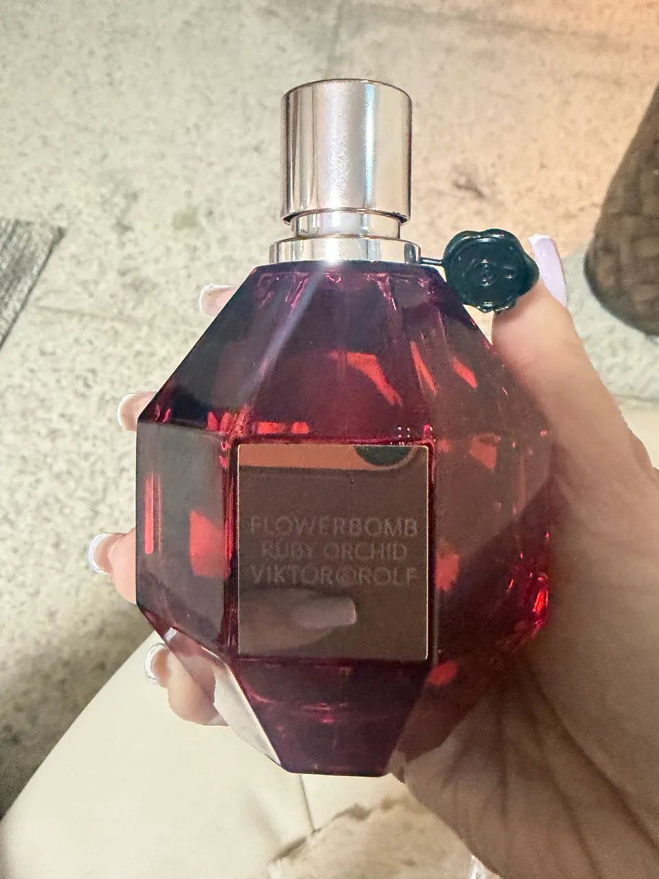 Perfume  - Foto 2