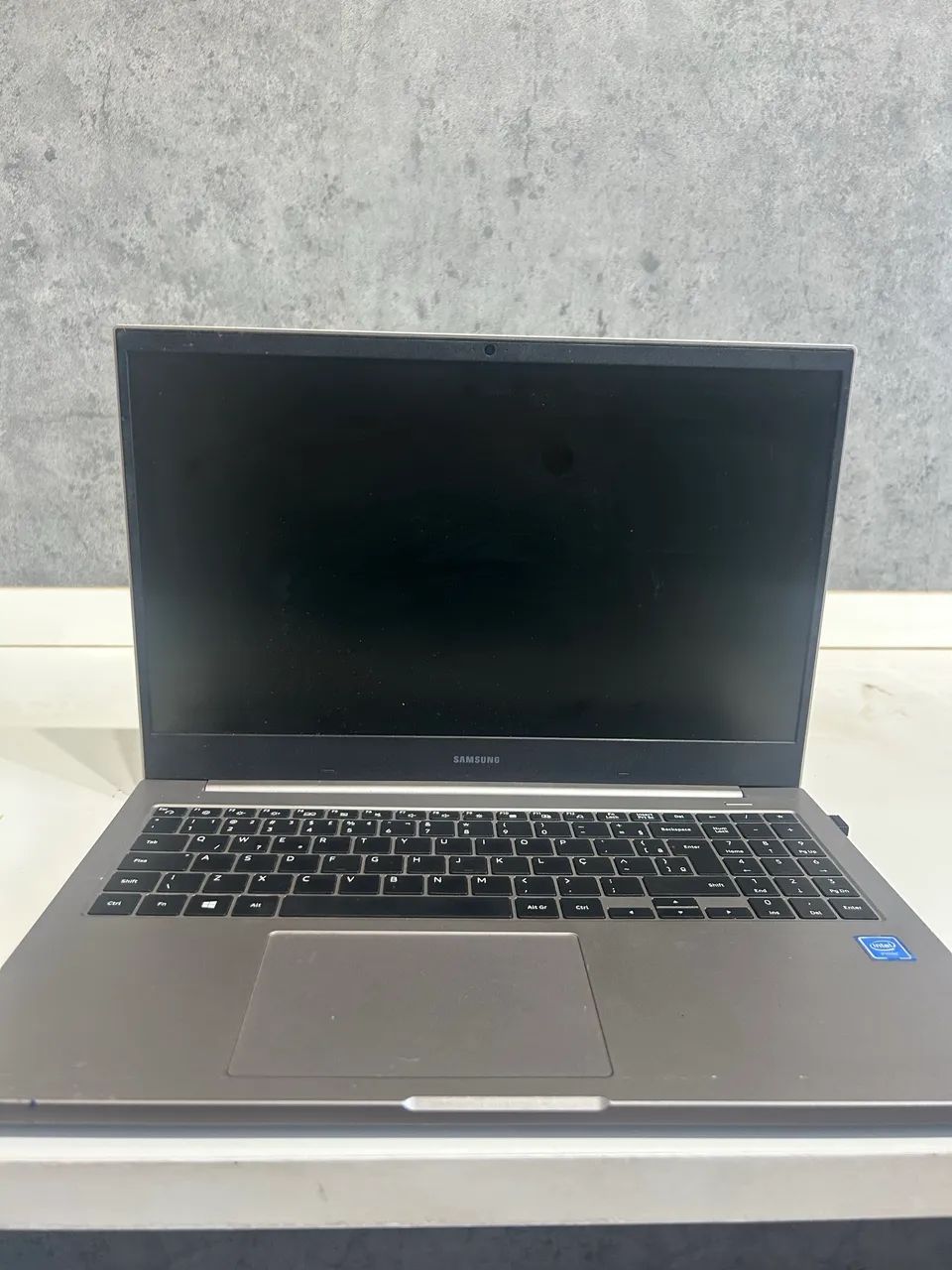 NOTEBOOK BOOK E20 SAMSUNG 