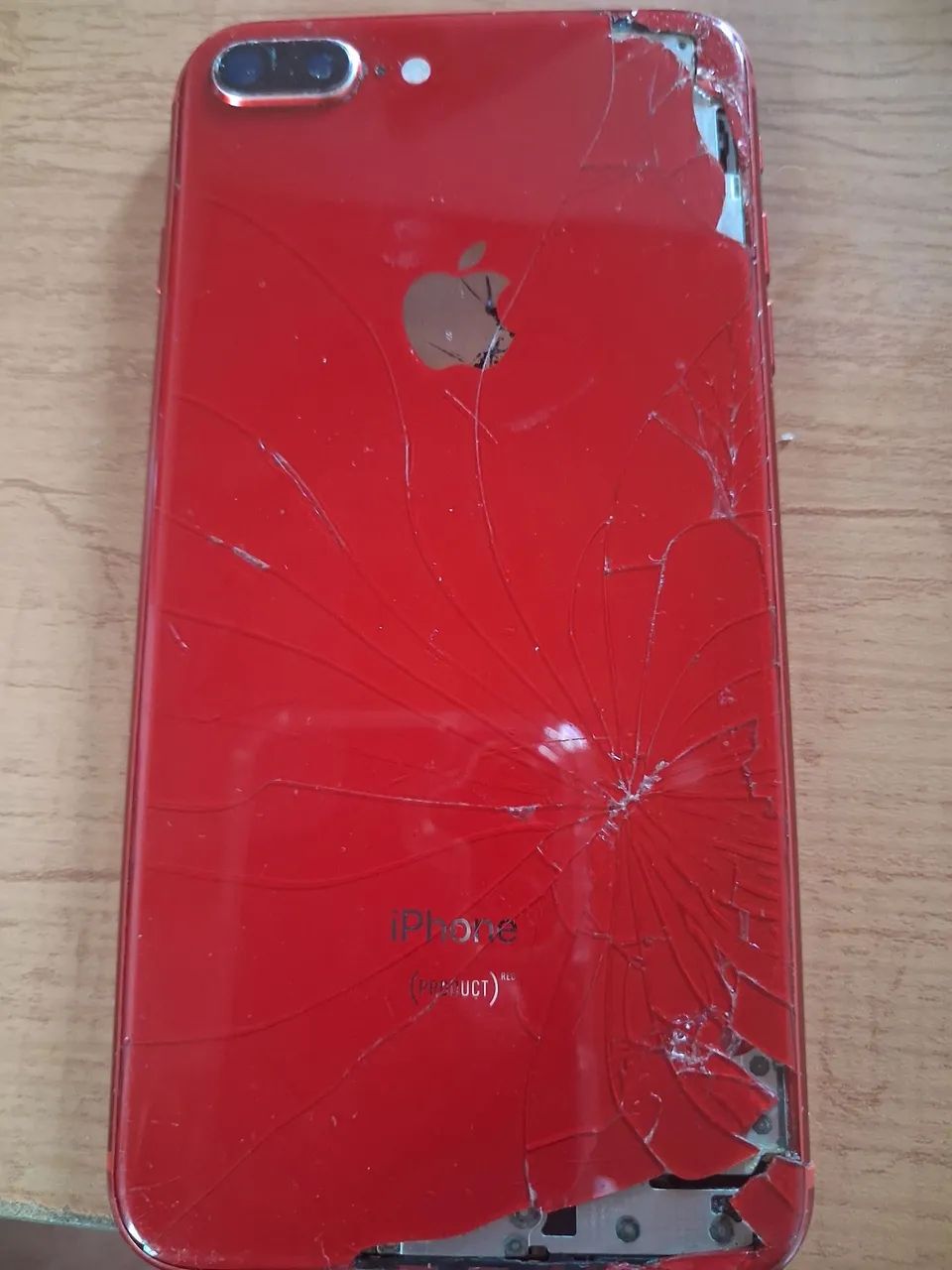 Iphone 8Plus 64GB - Foto 3