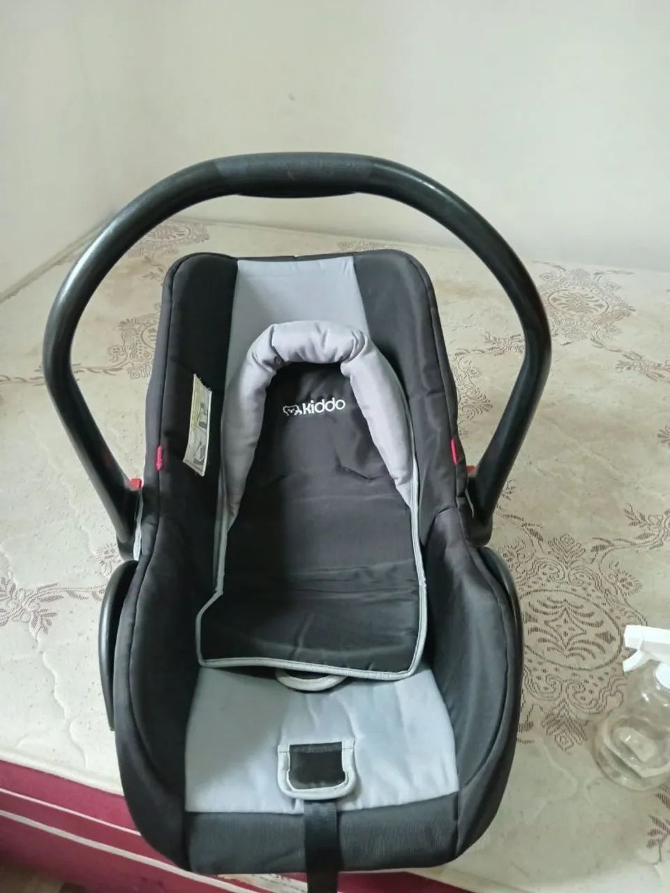 Bebê conforto usado - Foto 2