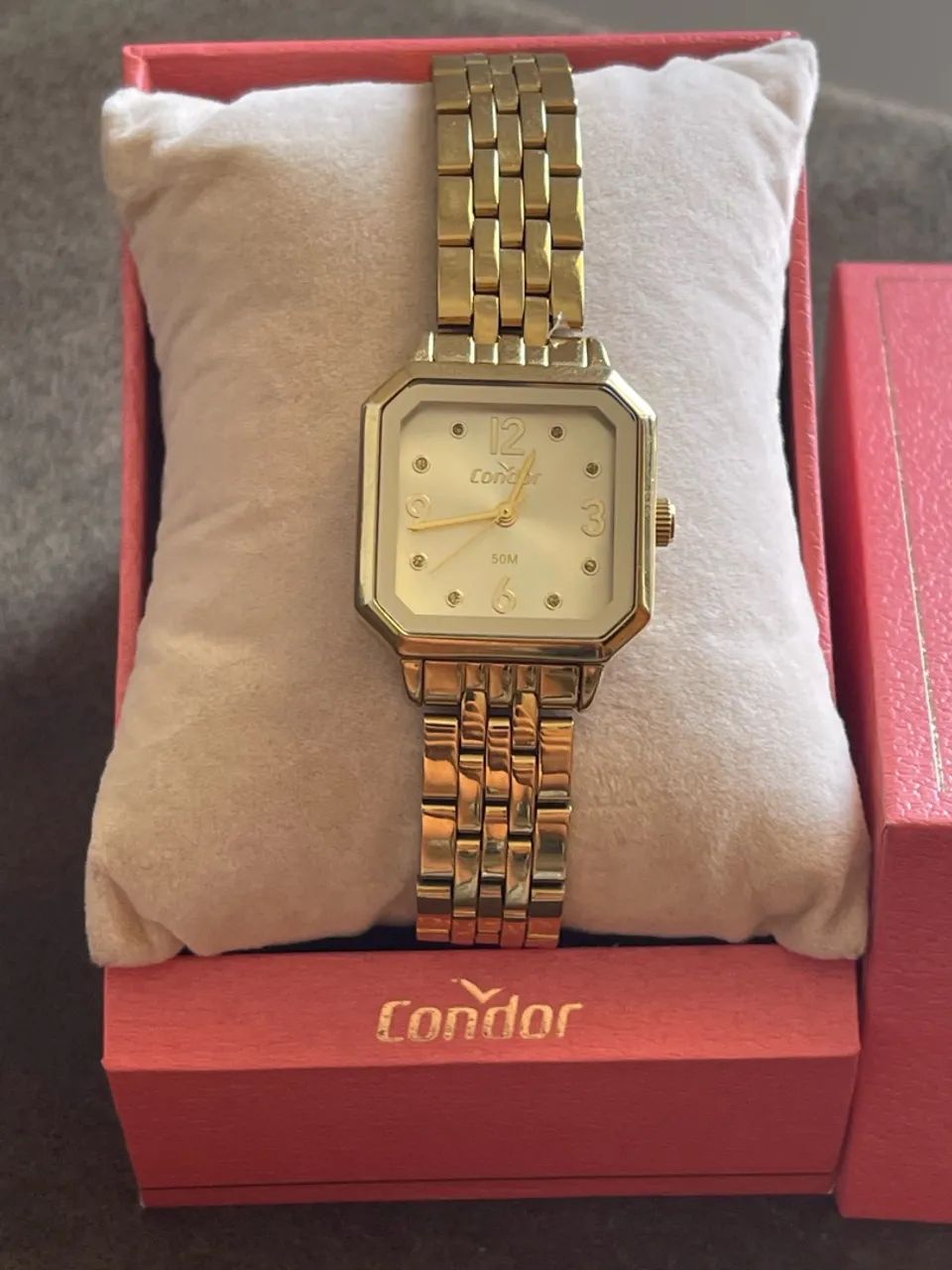 Relógio Feminino Condor  - Foto 4