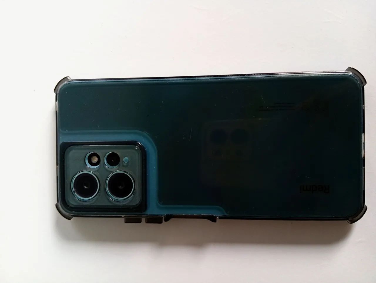 REDMI NOTE 12  - Foto 2