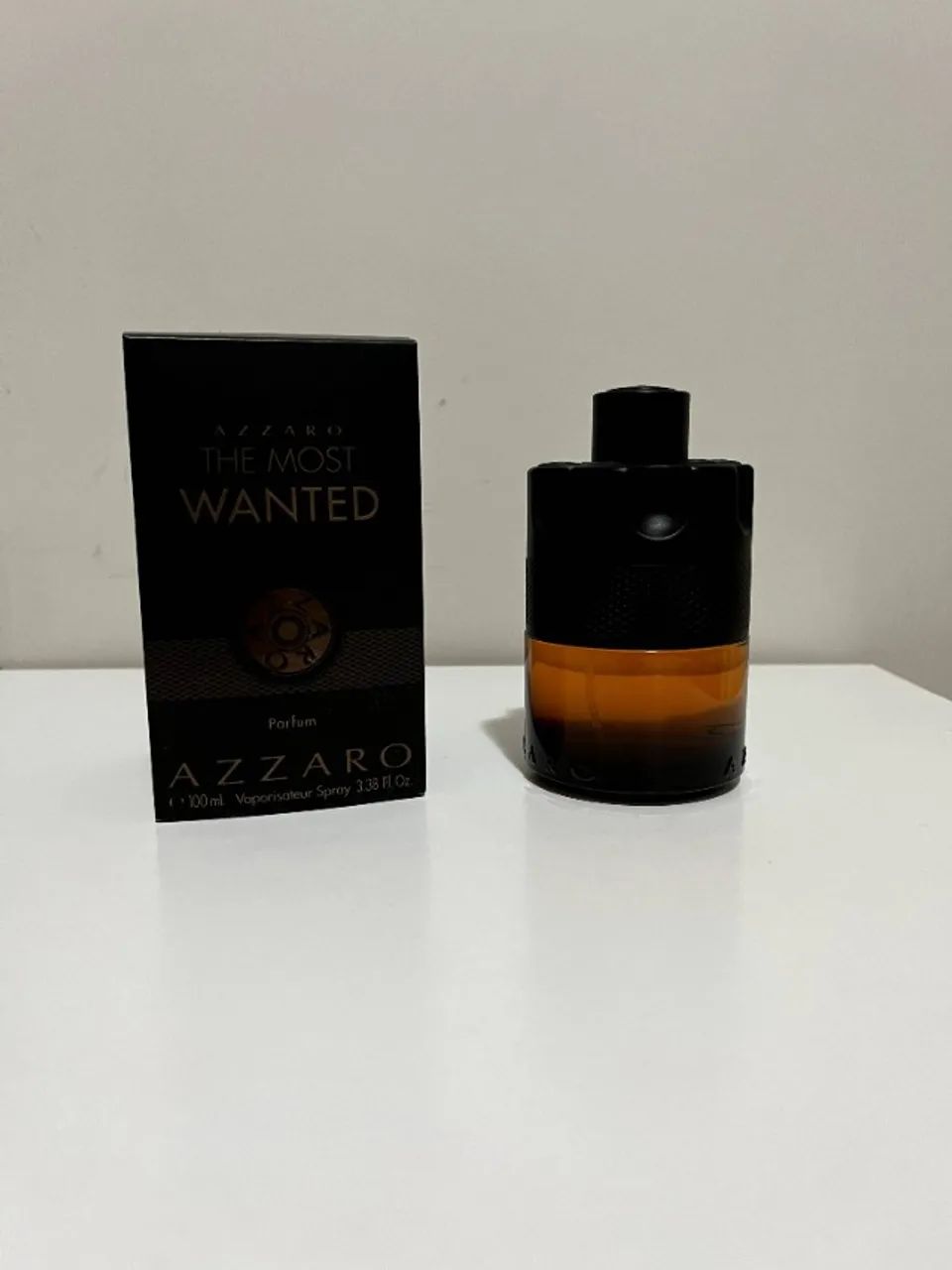 Azzaro The Most Wanted Parfum 100ml