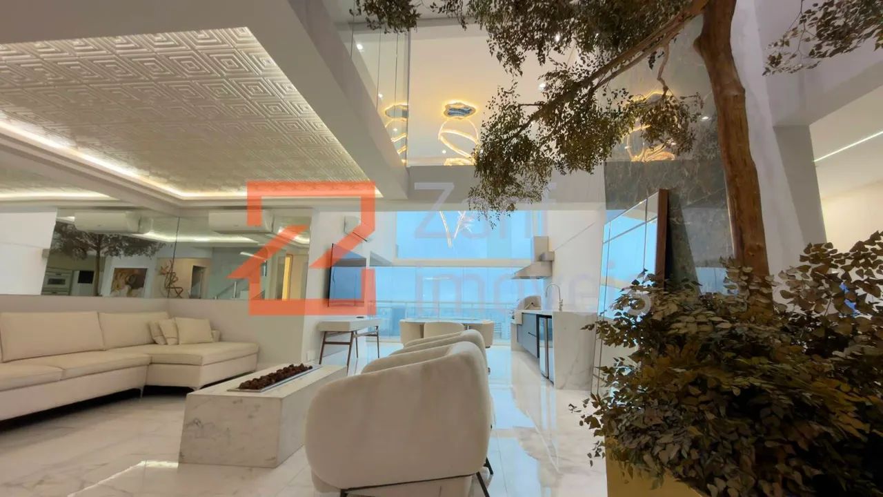APARTAMENTO PARA ALUGAR COM 4 QUARTOS NO PANAMBY - Foto 3
