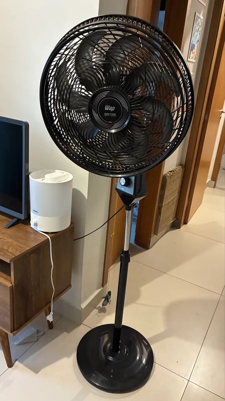 Ventilador de coluna WAP