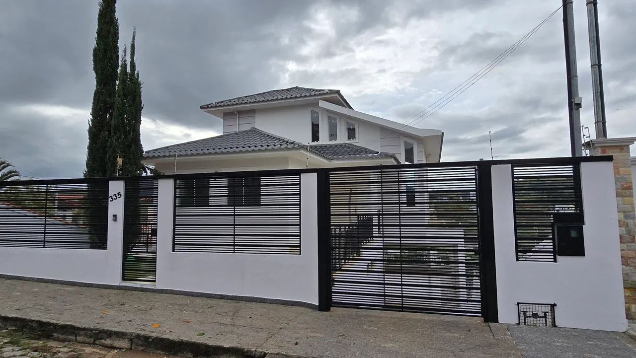 Casa para locação 