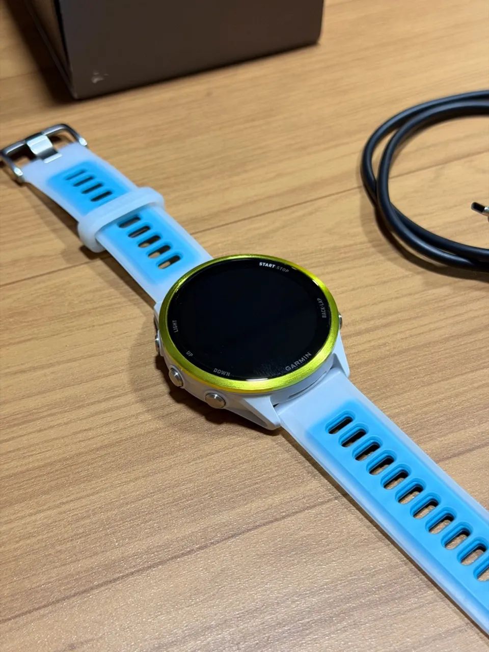 Garmin Forerunner 570 - 47mm - Foto 2