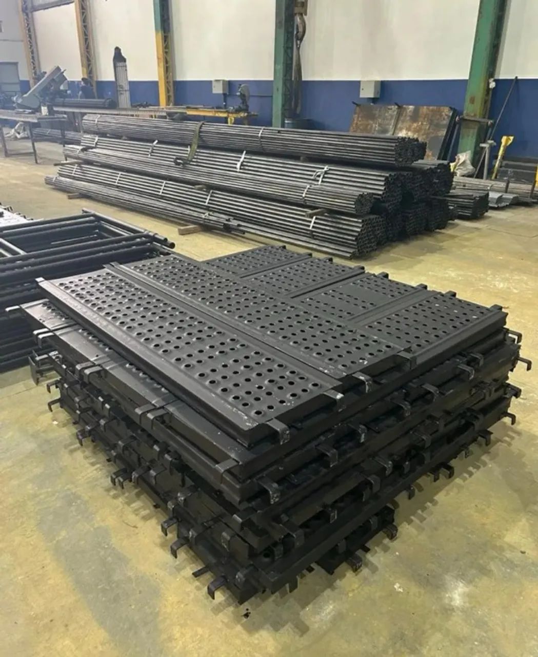 Vendo Andaime e Acessórios - Foto 3