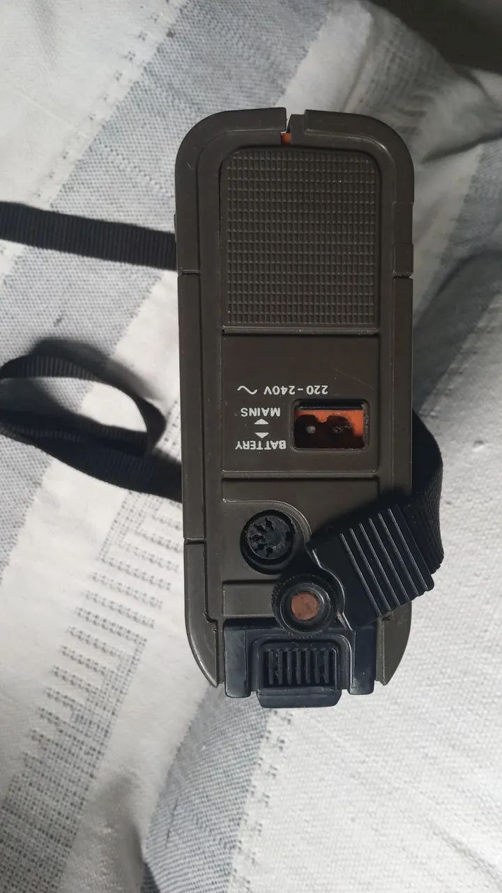 Gravador Philips ( para colecionador) - Foto 4