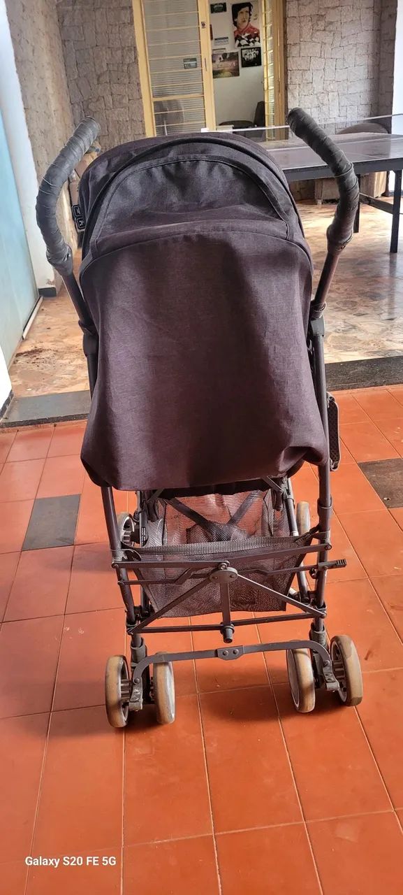 Carrinho de bebê  - Foto 4
