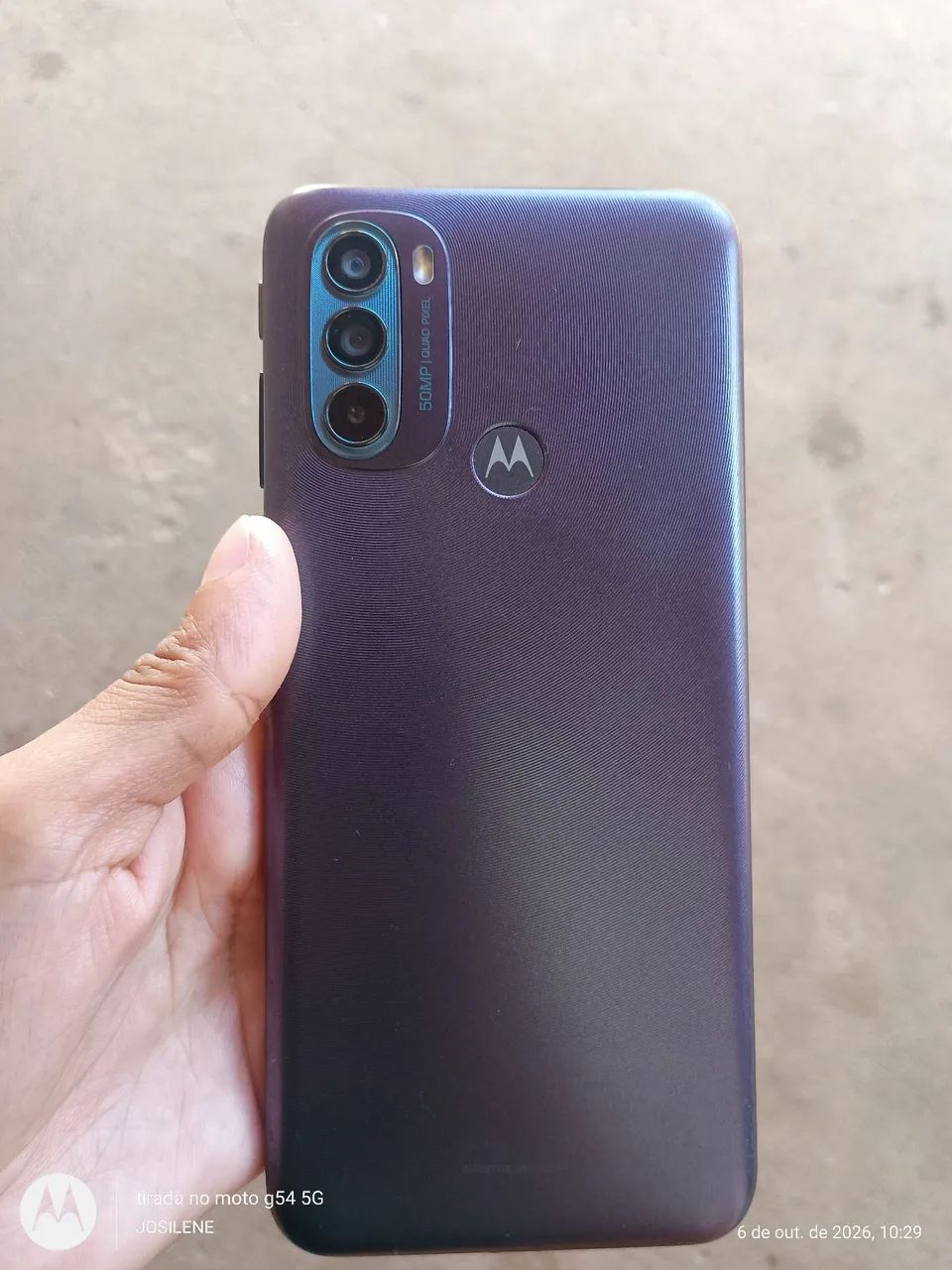 ? Celular à Venda - Conservado e Funcionando Perfeitamente - Foto 2