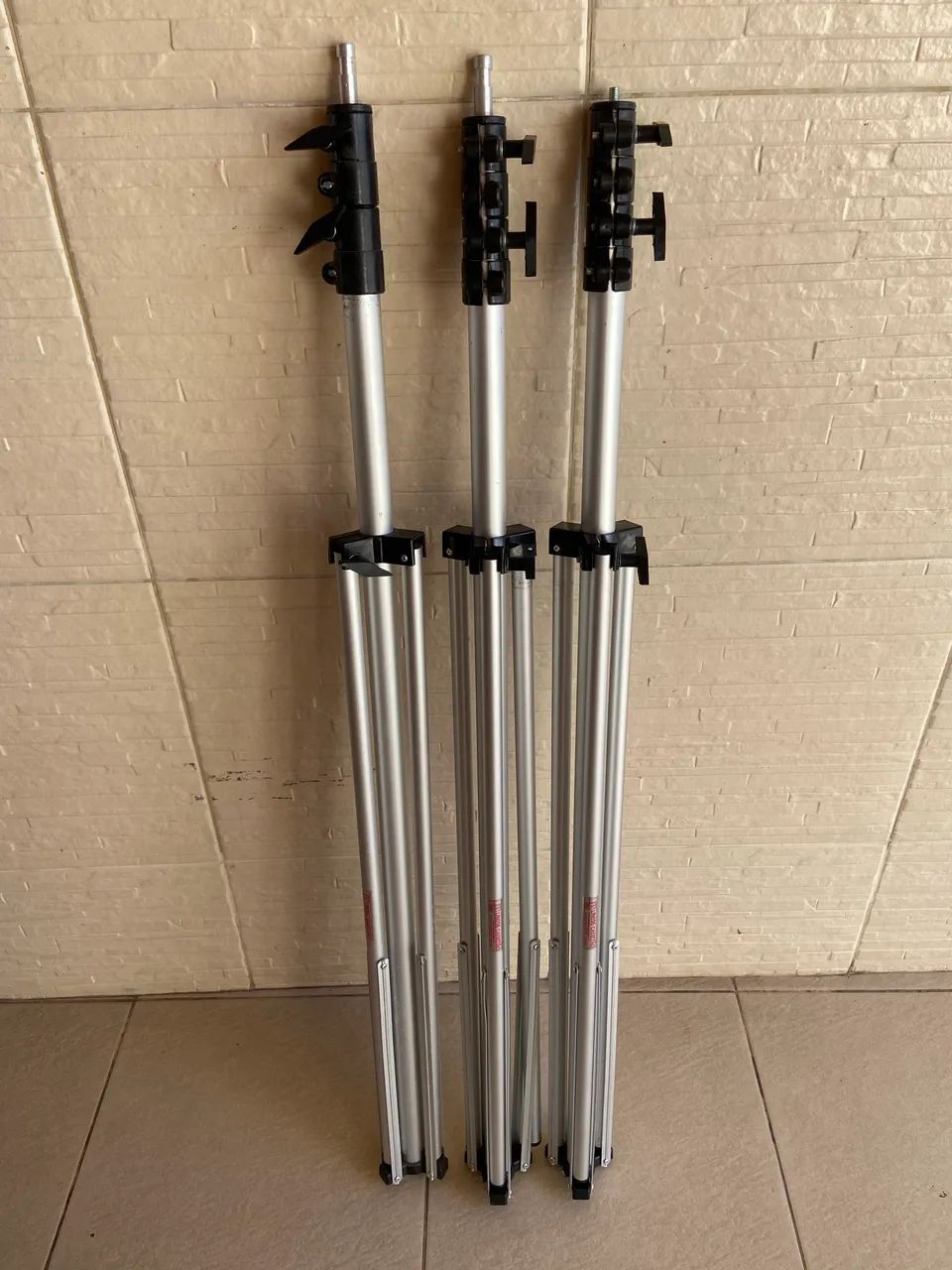 Pedestal iluminação fotografia - Foto 2