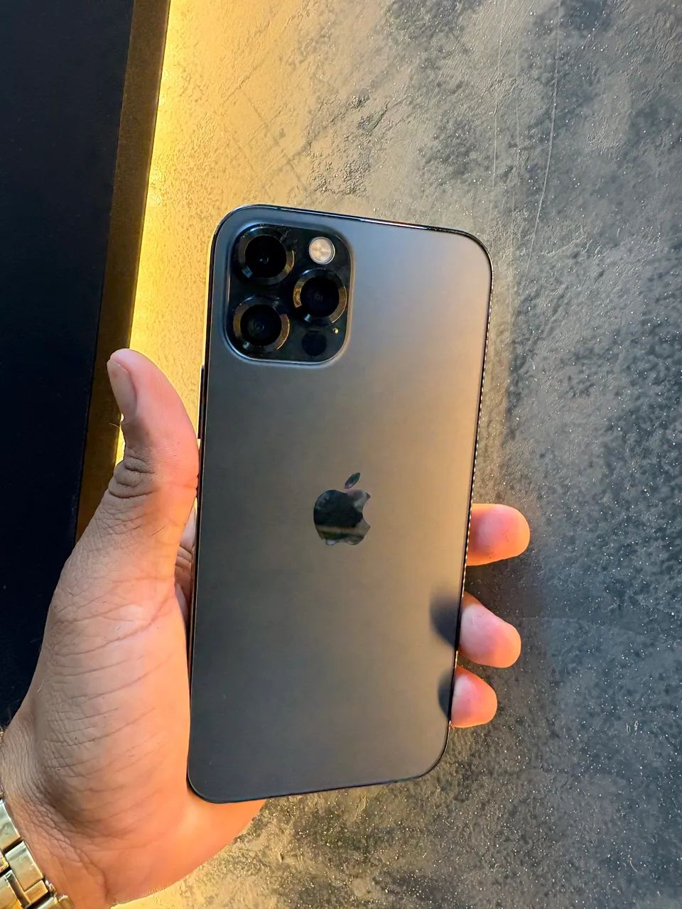 iPhone 12 Pro 256gb - Celulares e Smartphones - Jardins, Aracaju