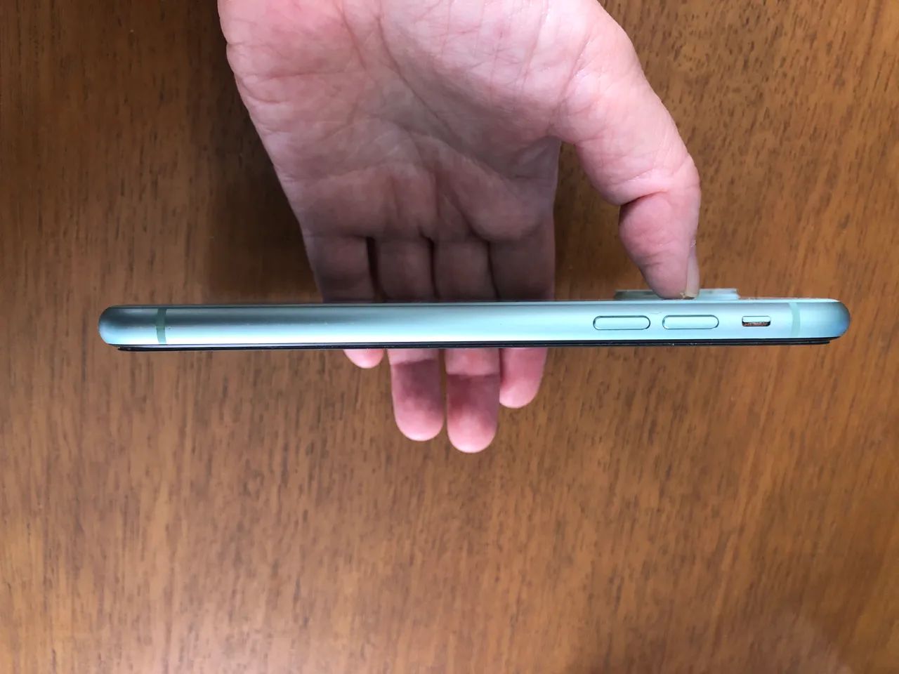 Iphone 11 64GB Original - Foto 2