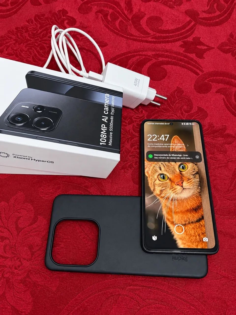 Redmi Note 14 