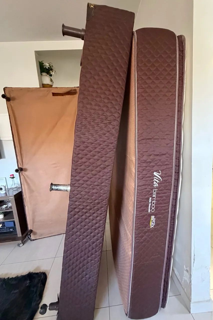 Cama super king  - Foto 3