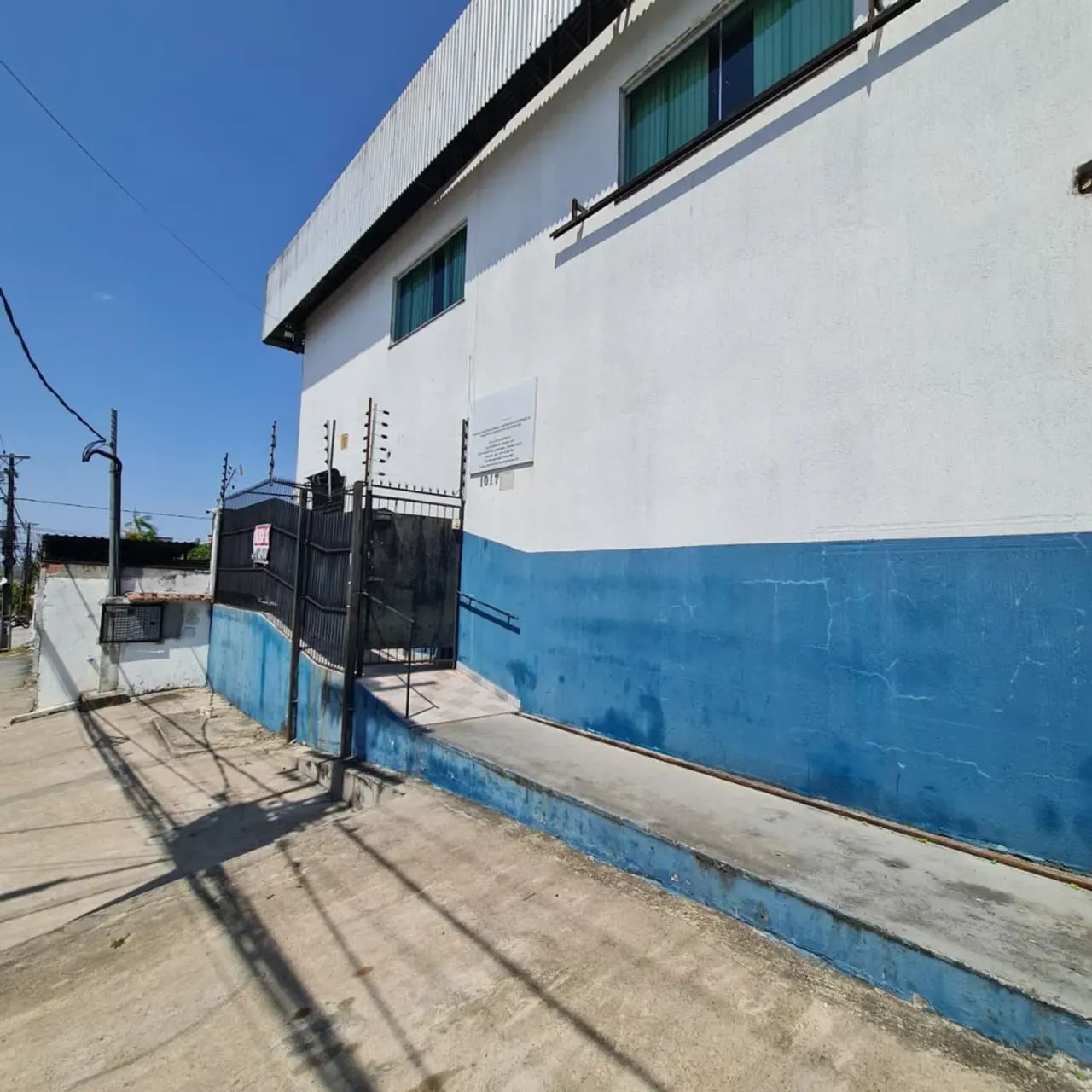 Locação Galpão - Foto 4