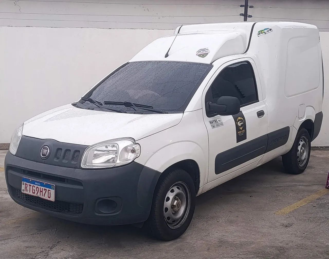 Fretes rápidos e pontuais - Foto 3