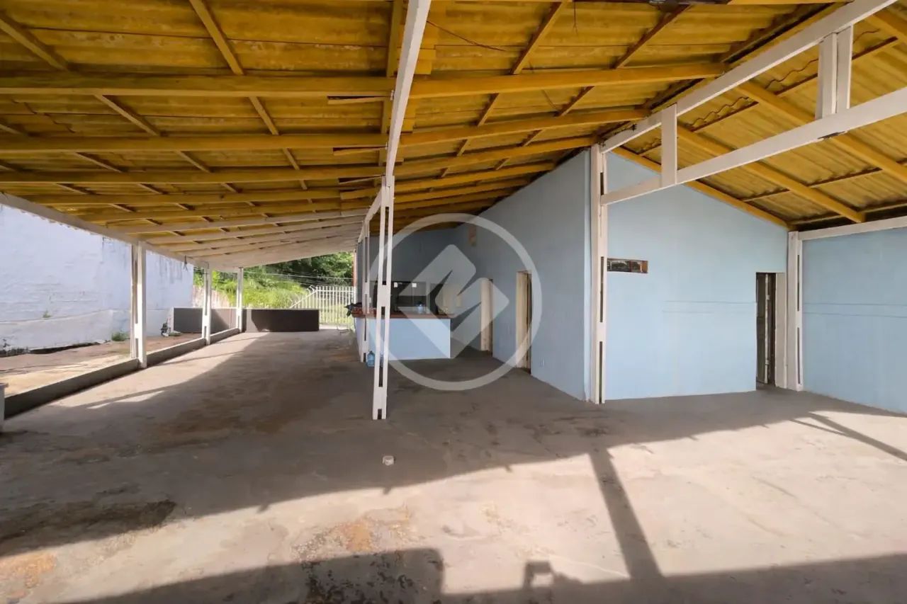Imóvel Comercial à Venda  Centro de Cuiabá codigo: 285959 - Foto 3