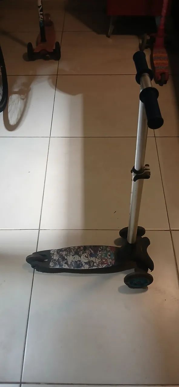 Patinete Infantil Atrio - Foto 4