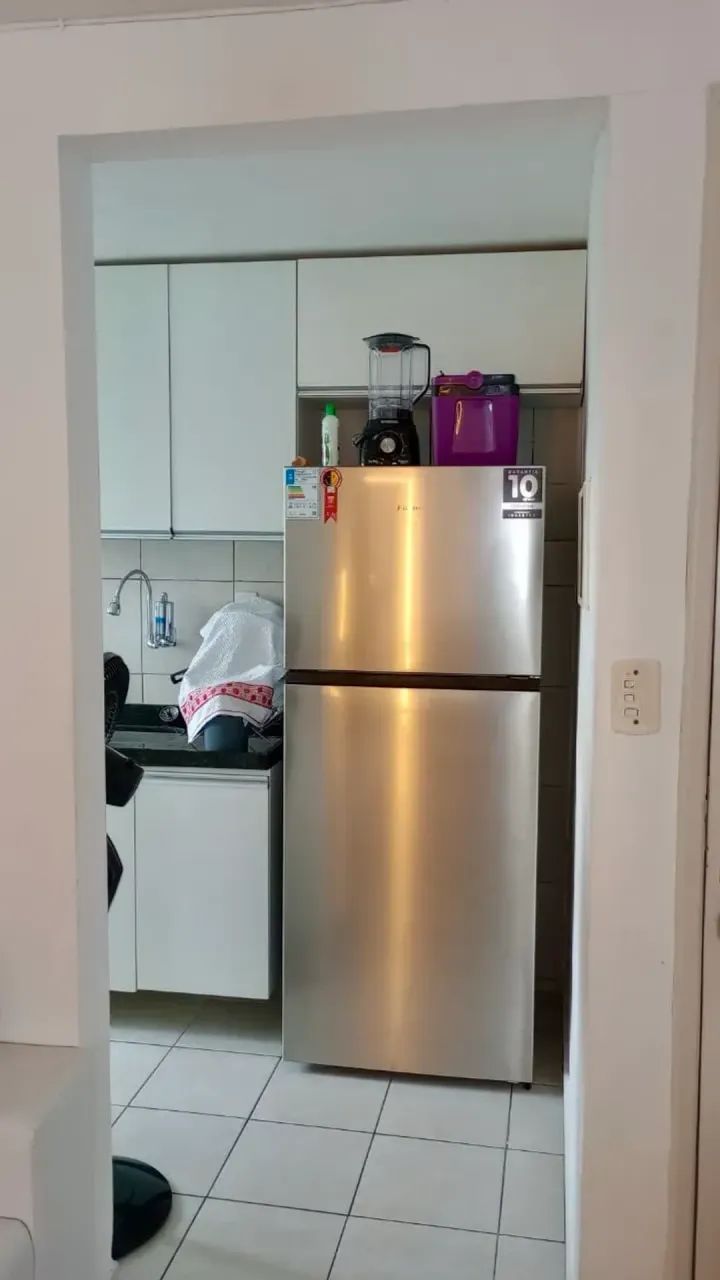 Apartamento a venda - tem 50 m2 - com 2 quartos em Poço - Maceió - AL - Foto 5