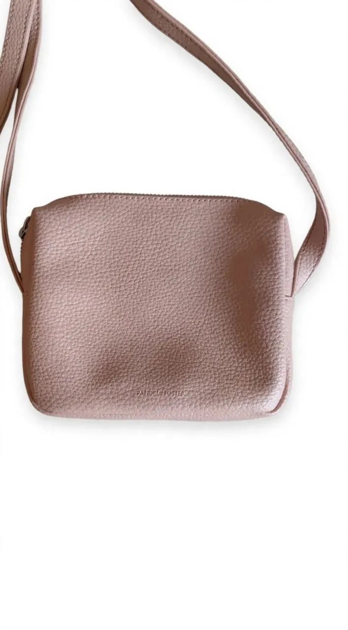 Bolsa lateral nude - Foto 3