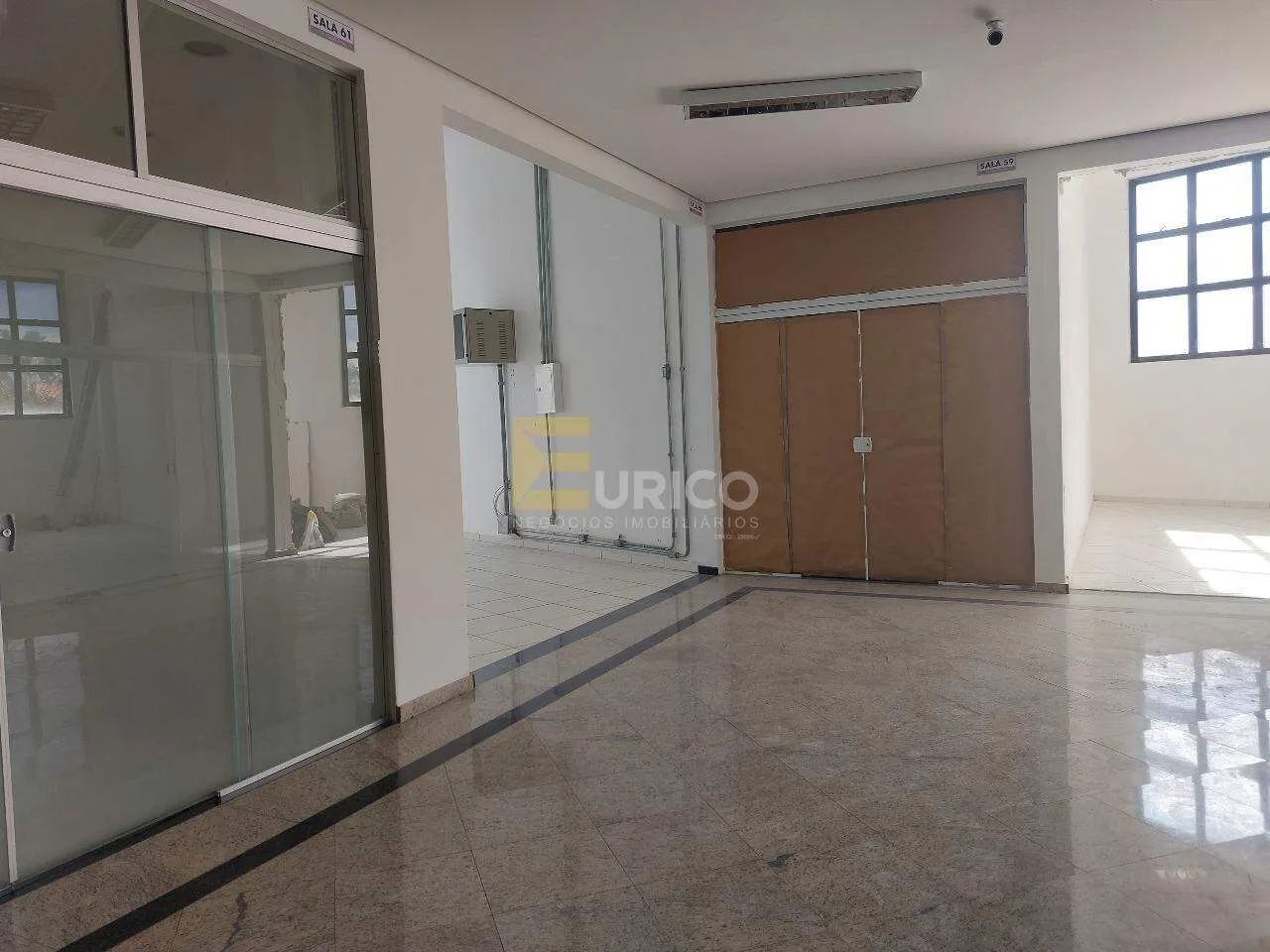 Sala à venda no Centro Comercial Caribe Center em Valinhos/SP - Foto 4
