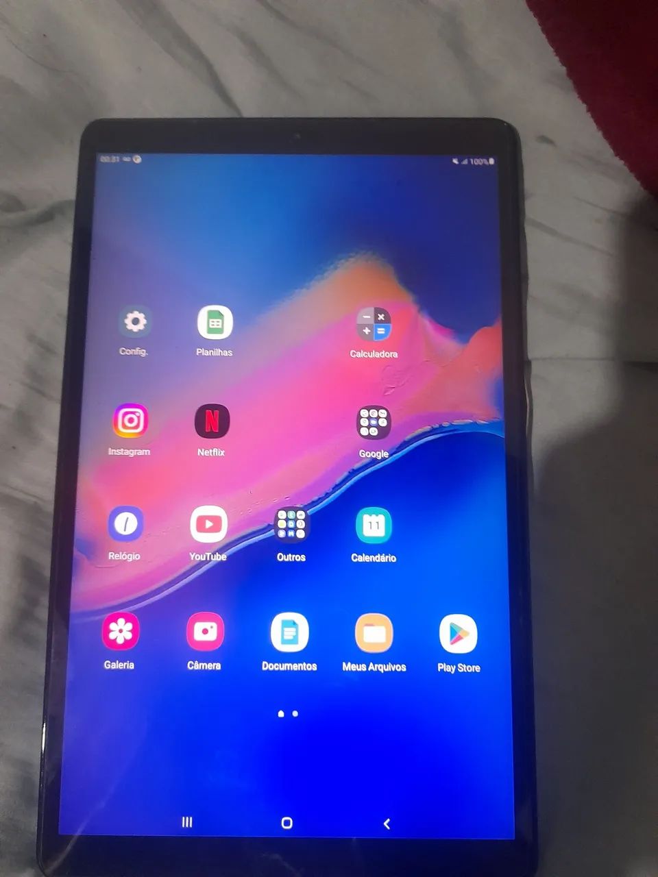 Tablet usado - Foto 5