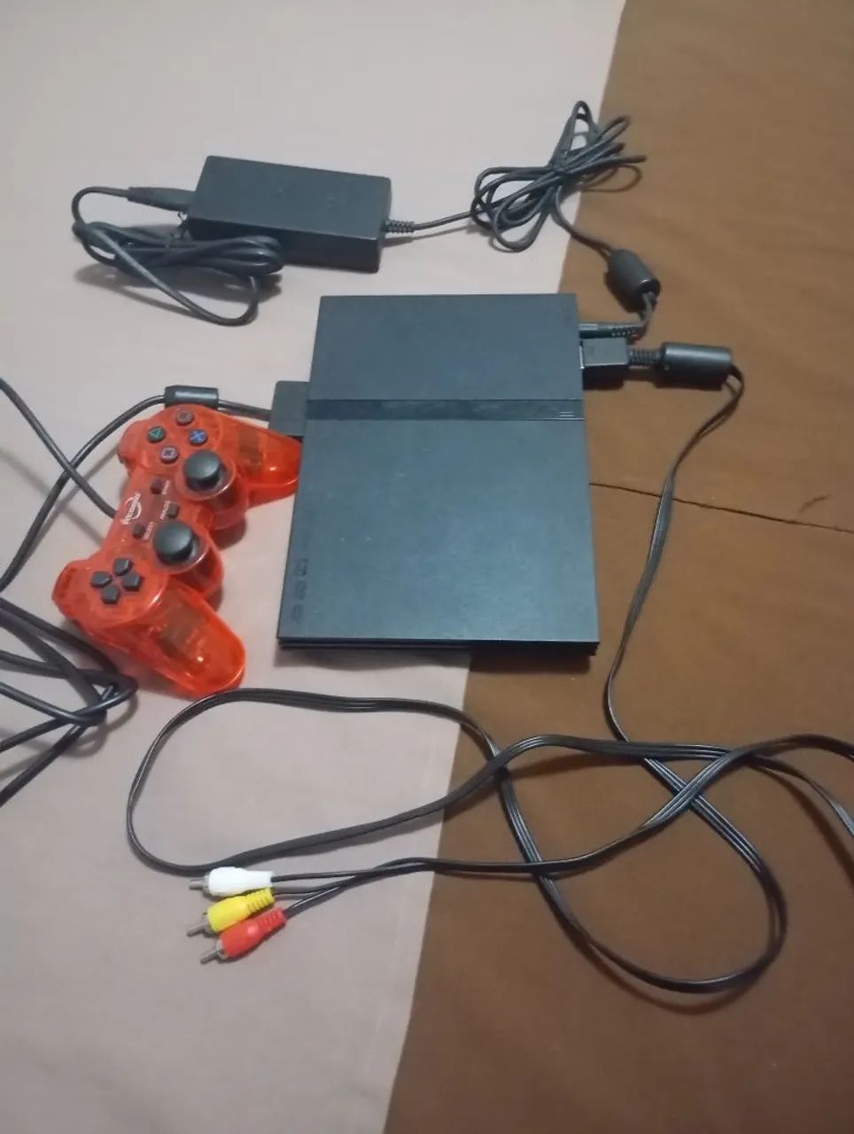 PS2  - Foto 2