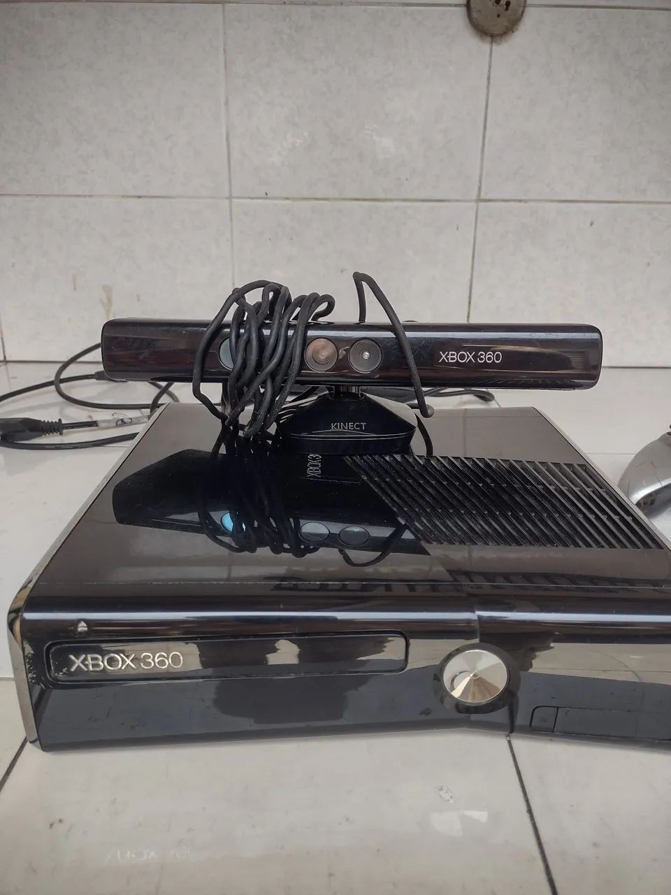 Xbox 360 - Foto 2
