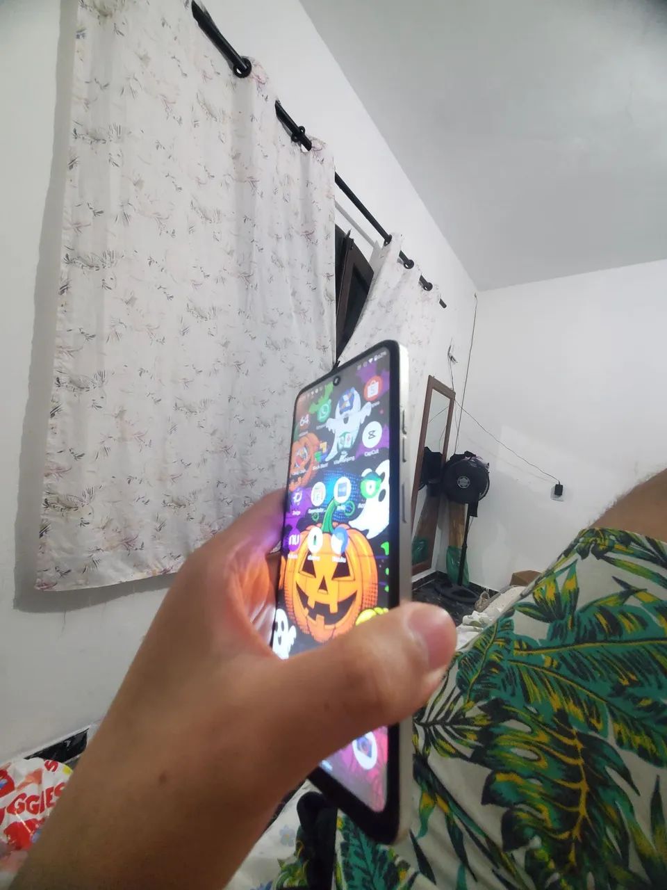 MOTO G34 8/256 5G - Foto 5