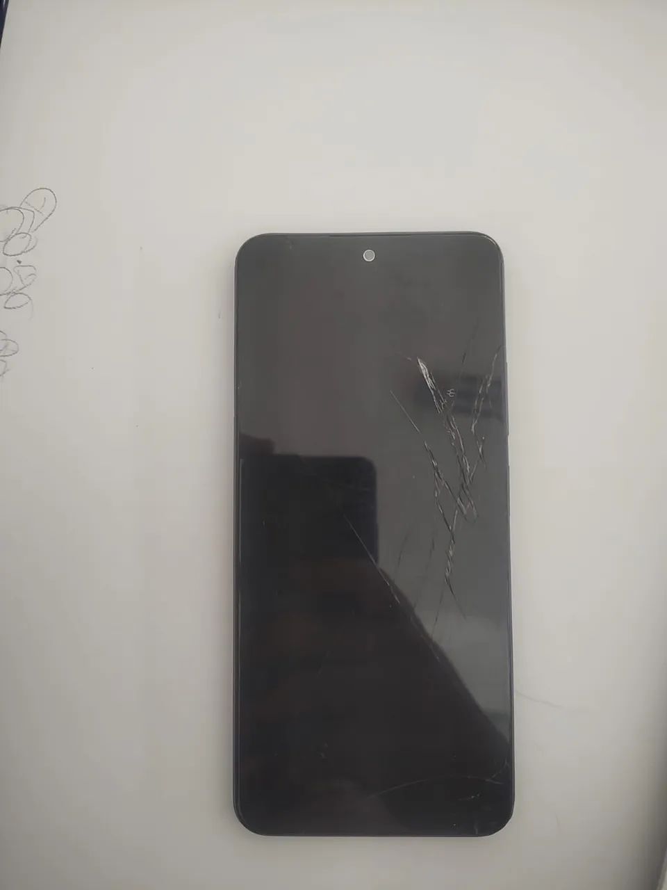 Poço x5 256 Gb 5g