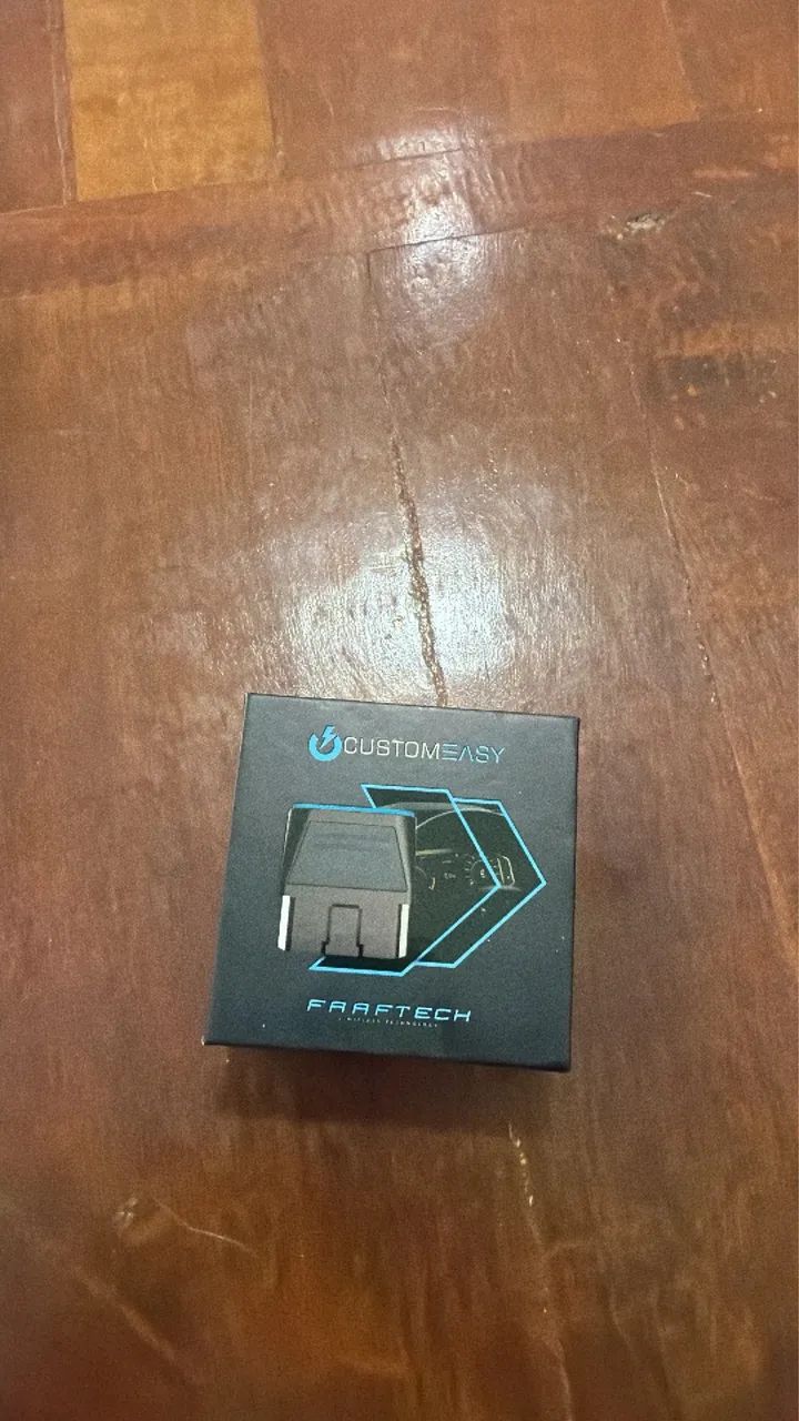 CustomEasy 