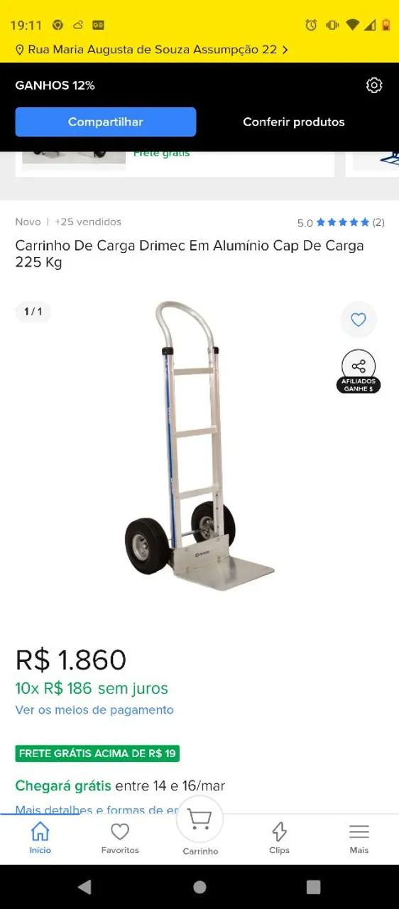 Mesmo da foto