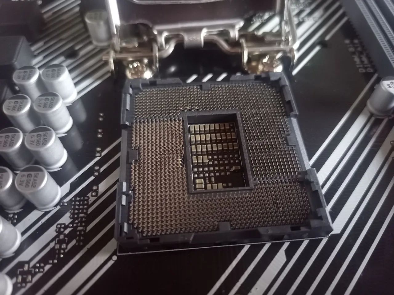Placa mãe prime H410M-E - Foto 2