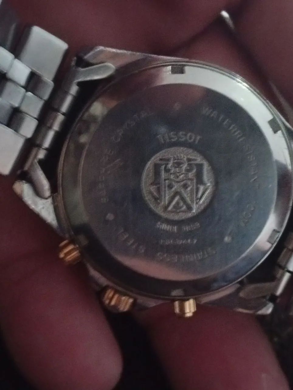 Relógio Tissot  - Foto 5