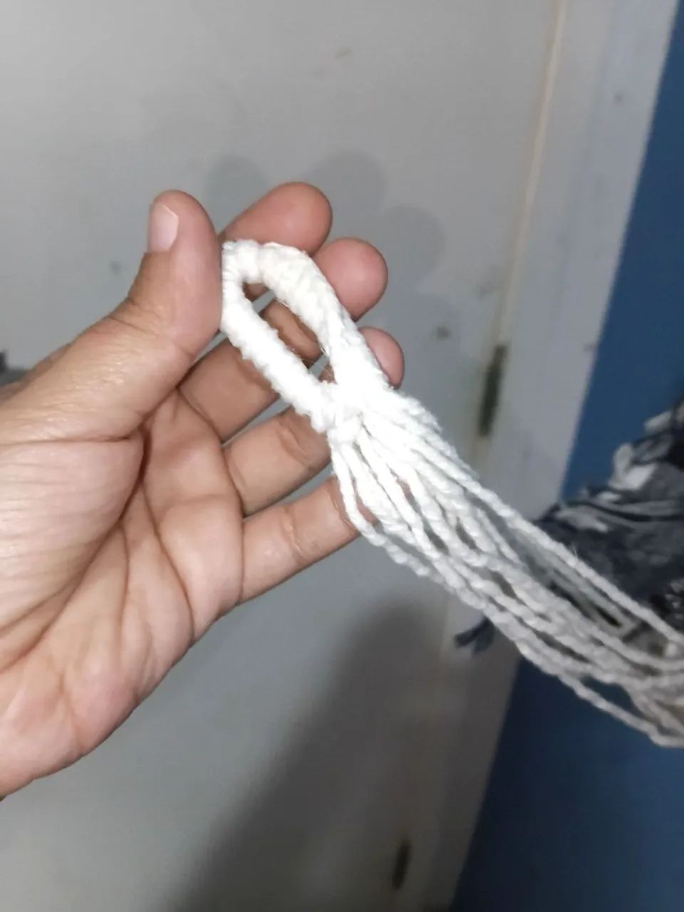 Rede para gatos (nova) - Foto 2