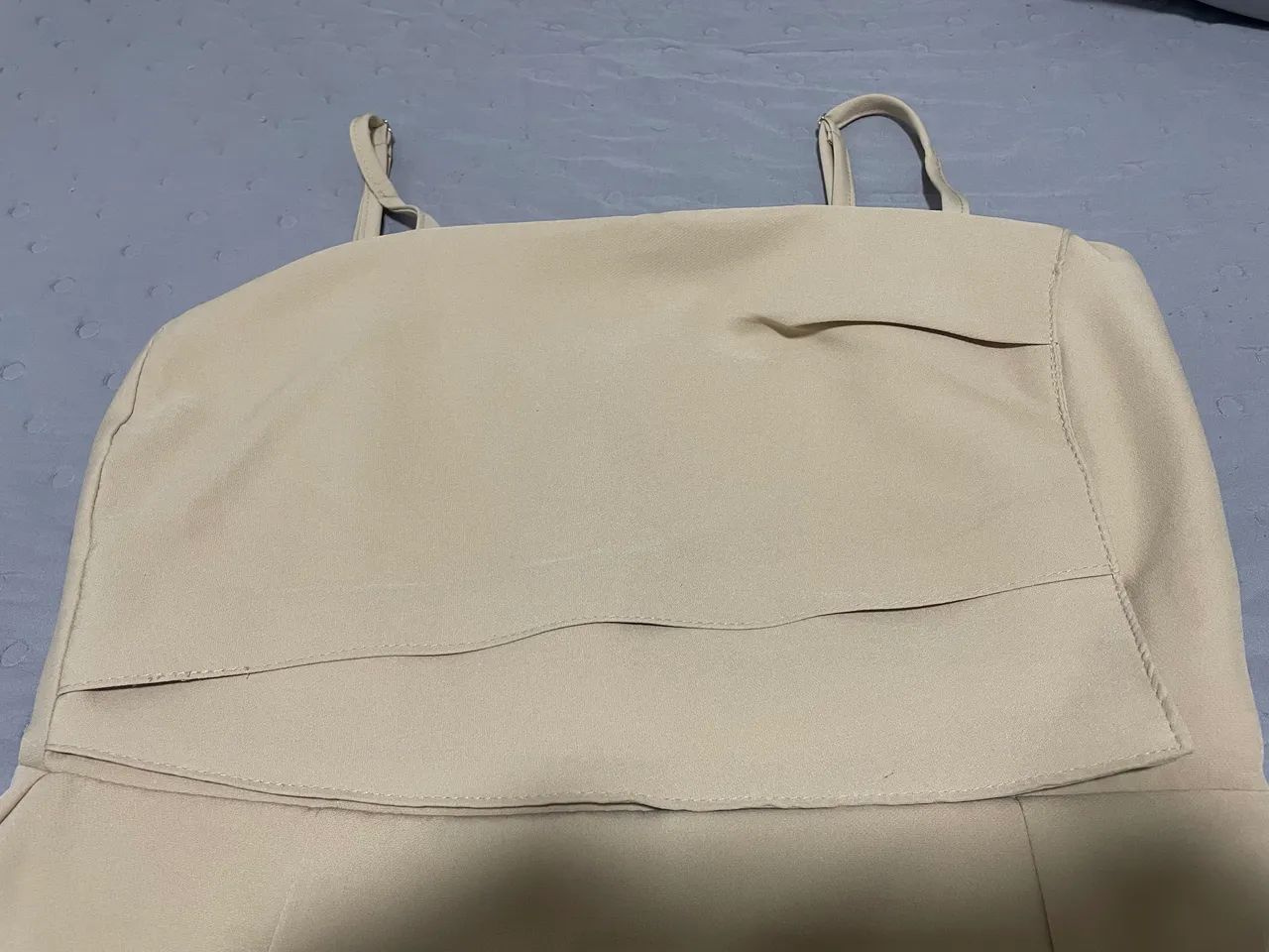 Vestido Social  - Foto 2