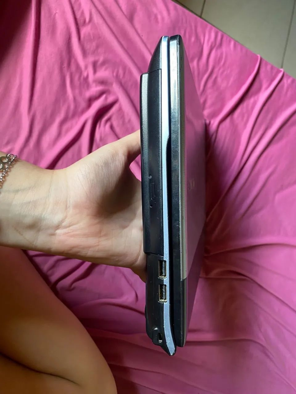 NOTEBOOK  - Foto 2