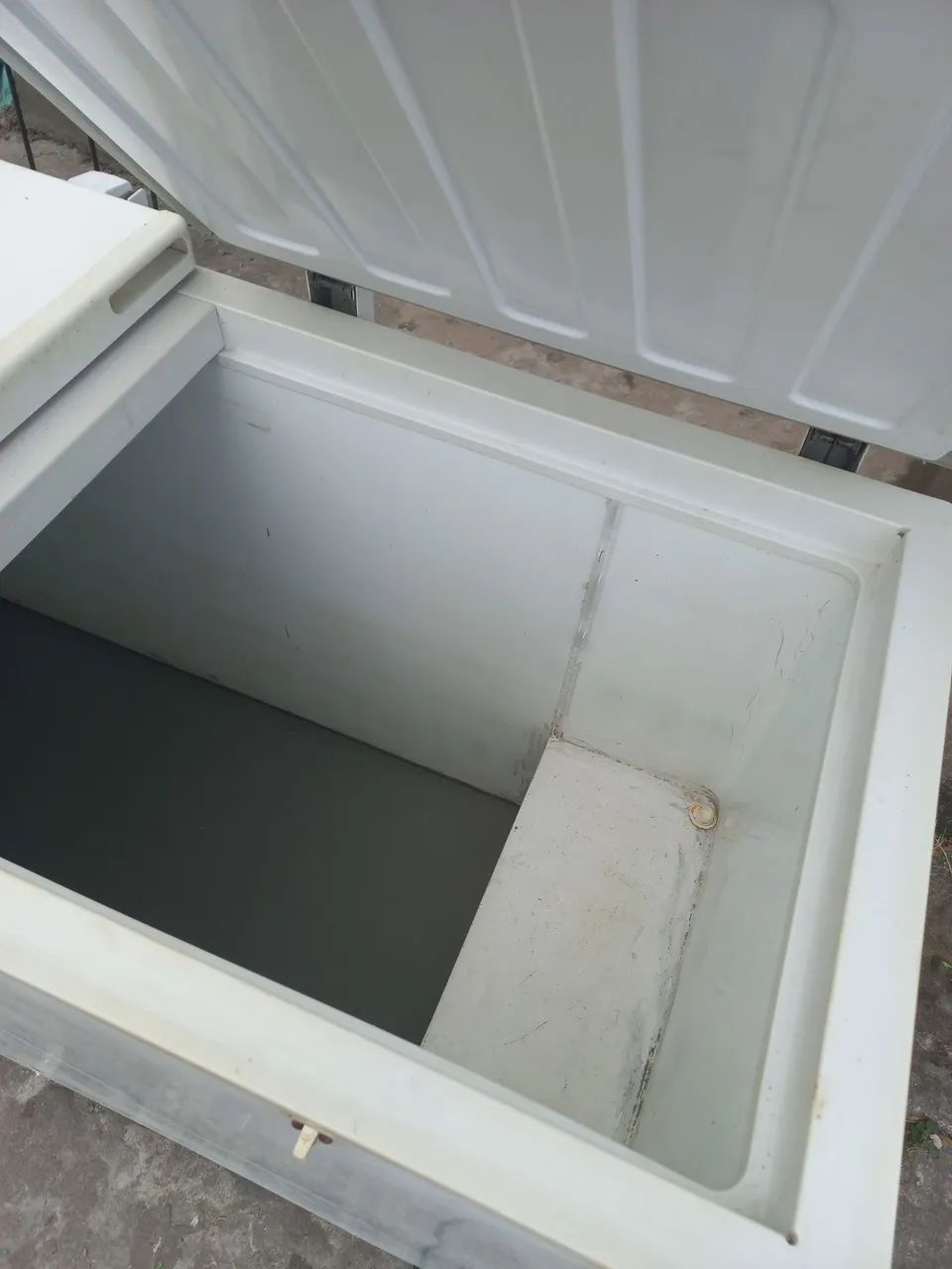 Freezer horizontal  - Foto 5