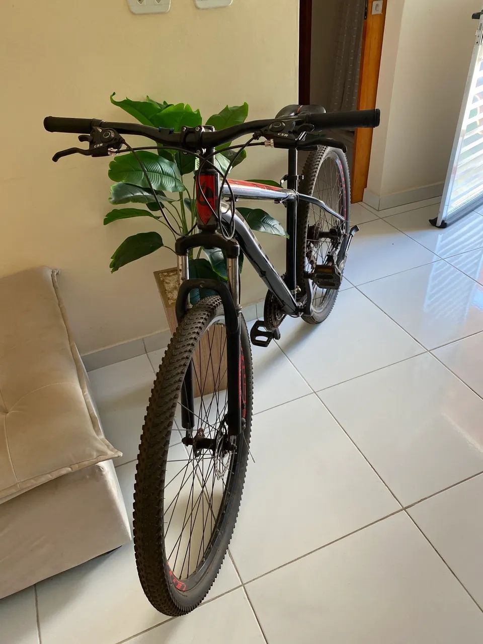 Bicicleta Aro 29 - Foto 2