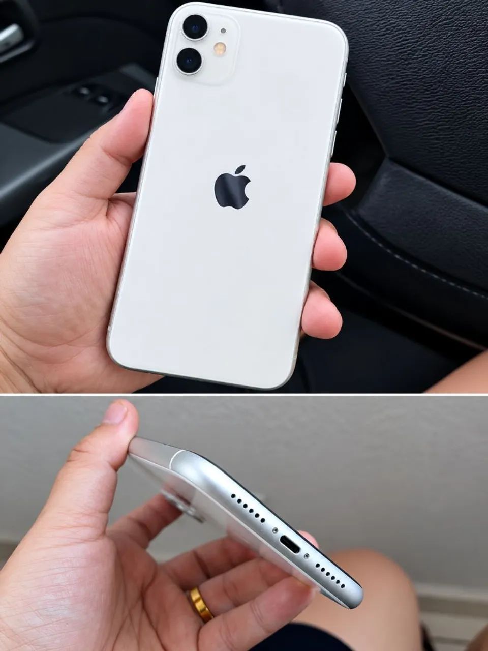 IPhone 11 128GB todo original  - Foto 4