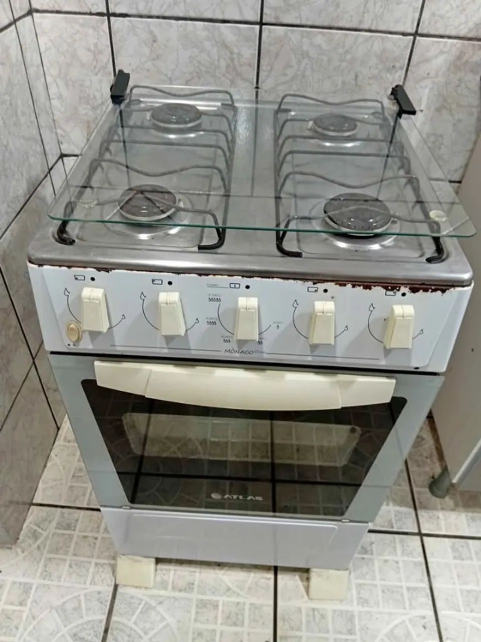 Fogão