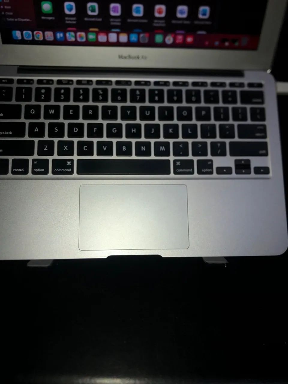 MacBook Air 11pol. 2015  - Foto 3