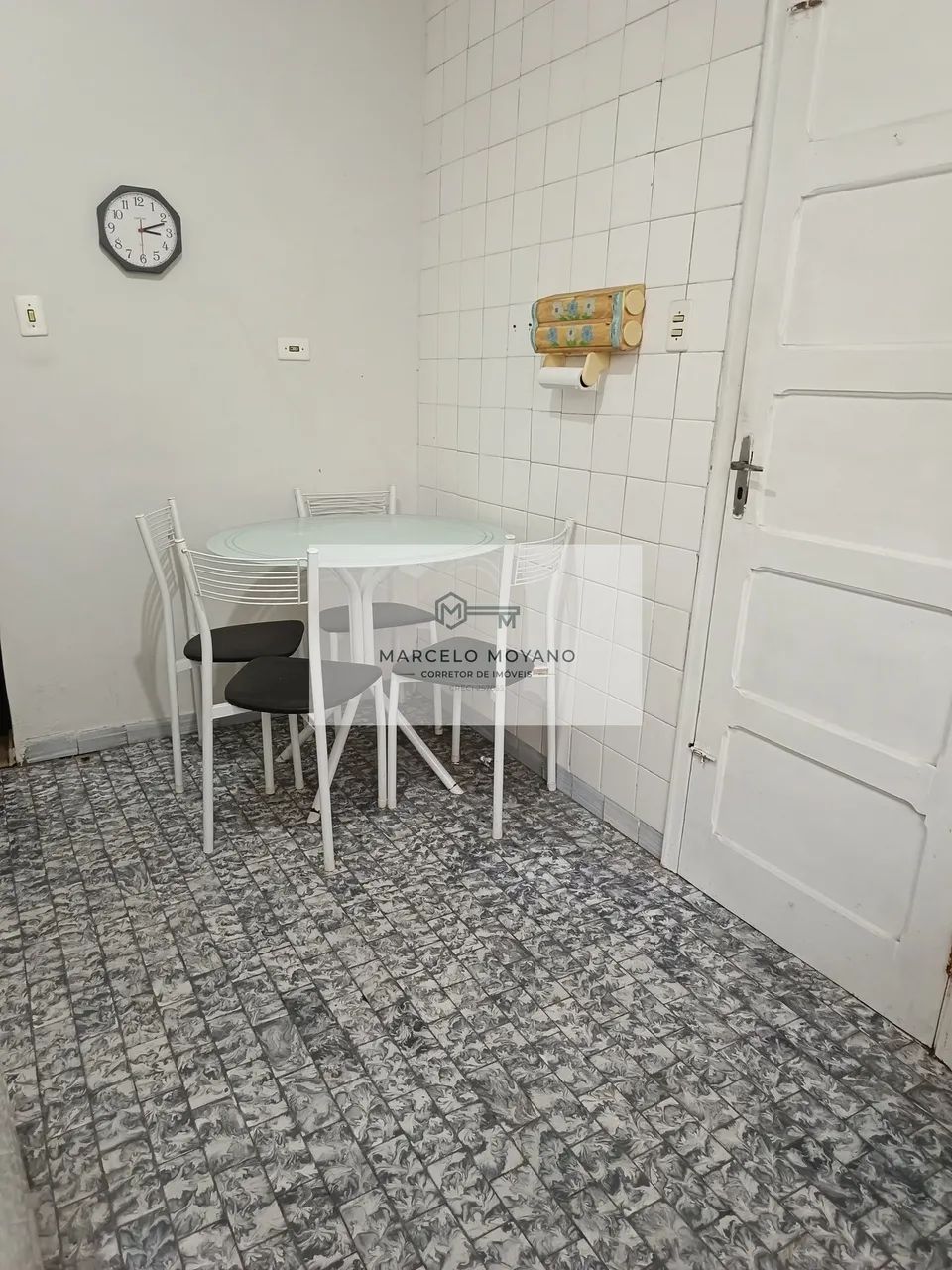Aluga-se Totalmente Mobiliada - Foto 4