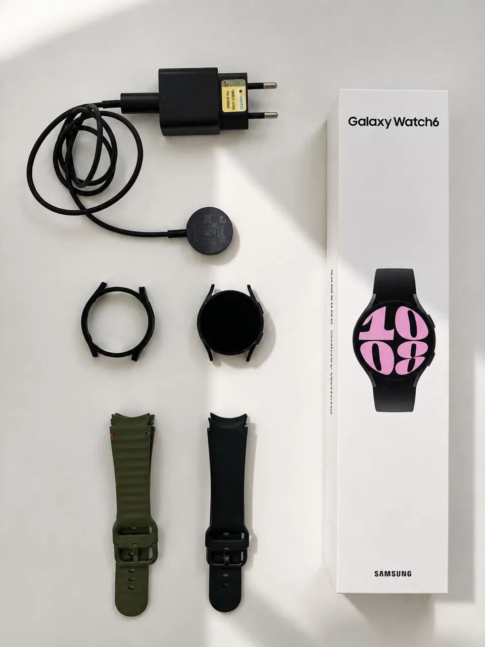 Galaxy Watch 6 40mm