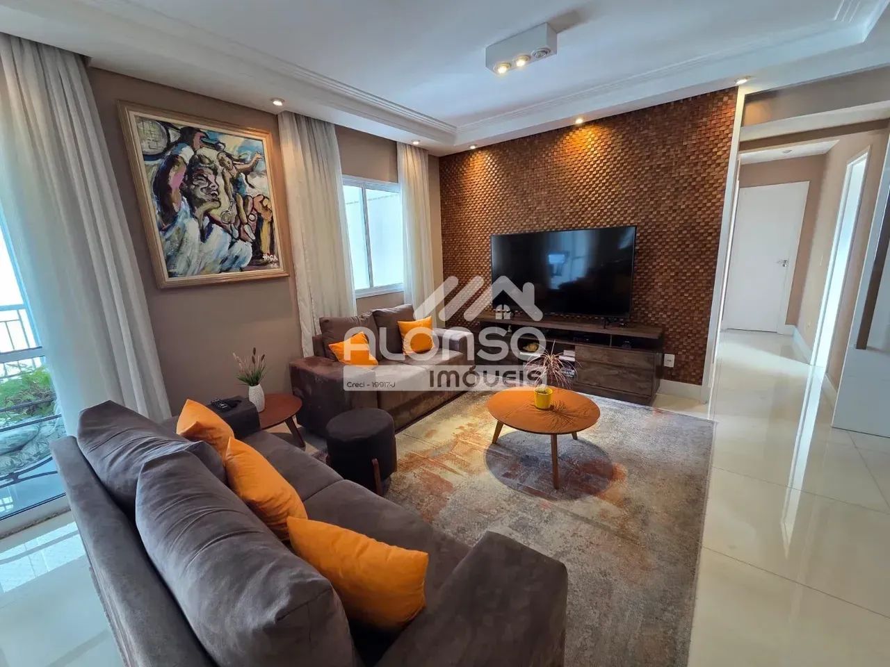 APARTAMENTO À VENDA NO MAIRARÊ - Foto 2