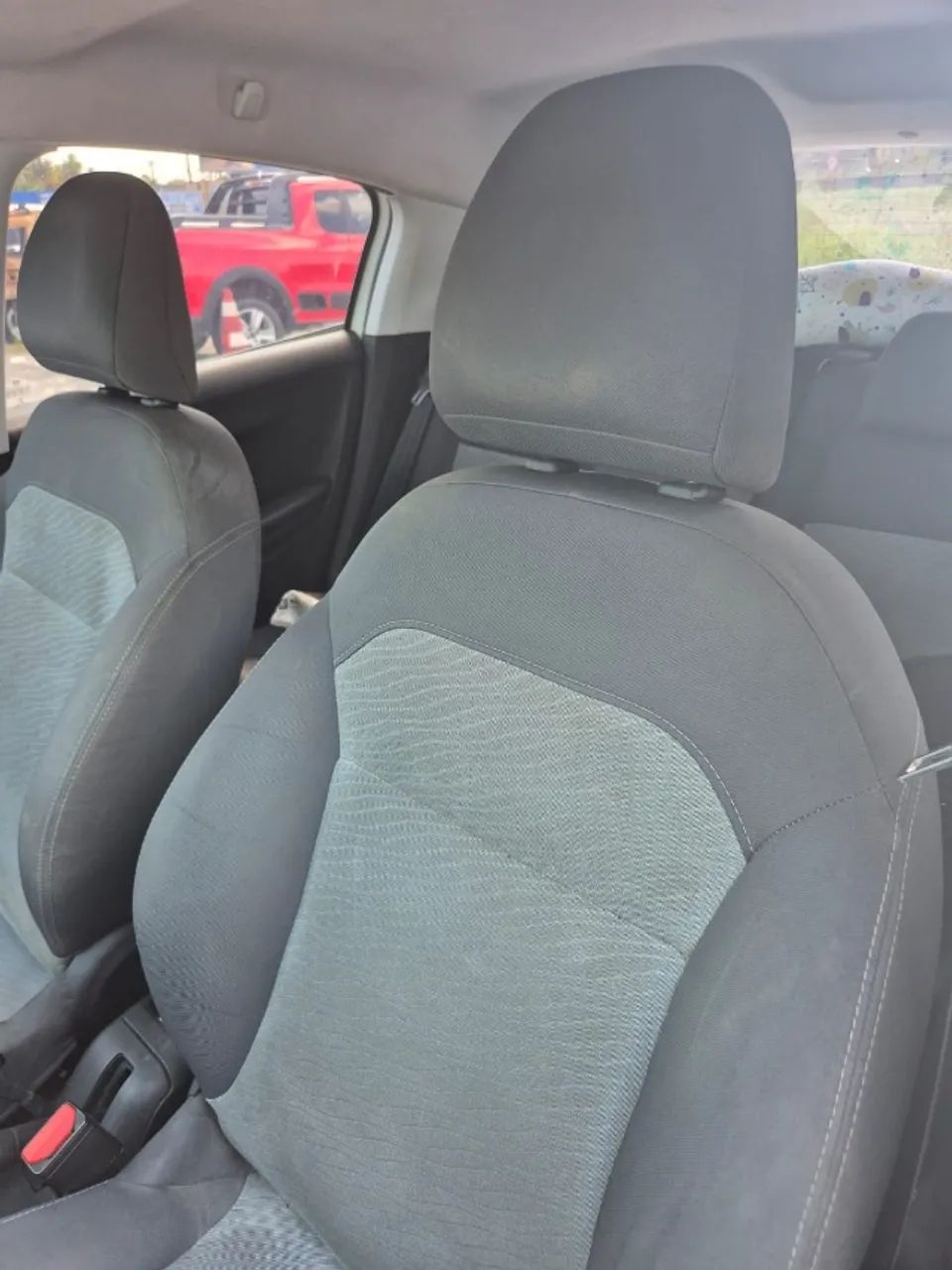Peugeot 208 Active/active Pack 1.5 Flex 8V 5P 2014 - Foto 3