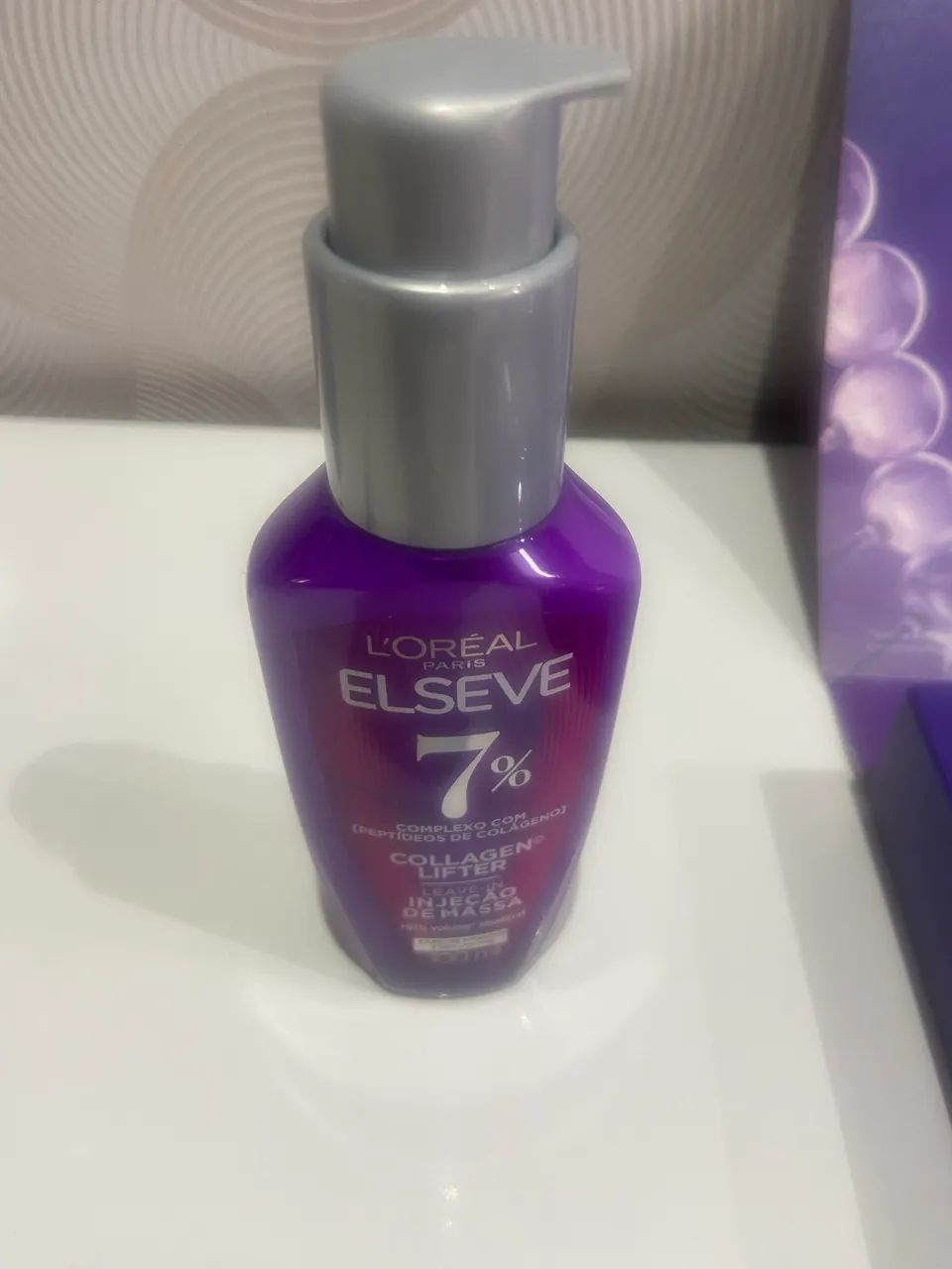 Kit 3 produtos elseve  - Foto 3